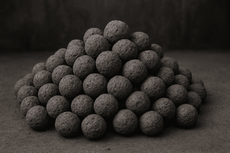 سرمایه در گردش خرید و فروش آهن اسفنجی