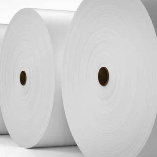 سرمایه در گردش خرید و فروش کاغذ گلاسه اکسپلور